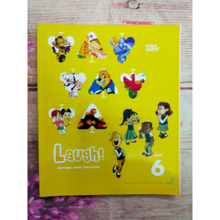 Giáo trình tiếng Anh mầm non Grapseed Unit 1-20 ( tặng file nghe mp3 + videos )
