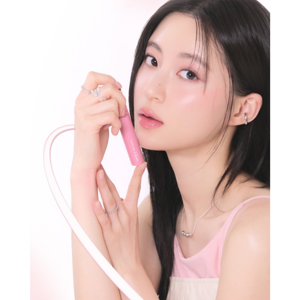 [Rom&nd] Son tint nước siêu lì, lâu trôi Hàn Quốc Romand Glasting Water Tint 4g | BigBuy360 - bigbuy360.vn