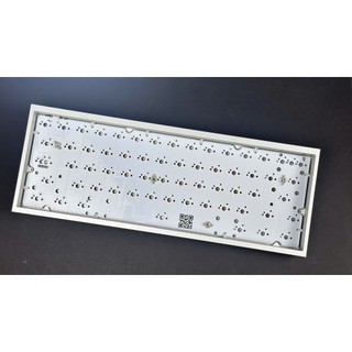 Mạch bàn phím cơ 60% - Fif7te solder