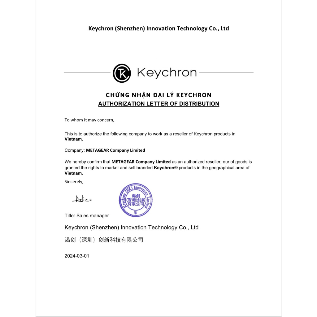 Bàn Phím Cơ Keychron K8 Pro, Bàn Phím Cơ Keychron K8 Max 3 Mode Kết Nối - Hỗ trợ QMK/VIA - Kết nối không dây | BigBuy360 - bigbuy360.vn