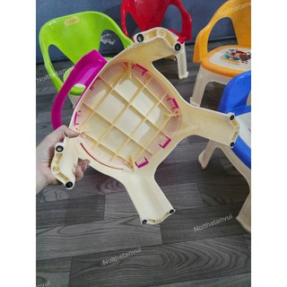 Ghế baby vĩ hưng
