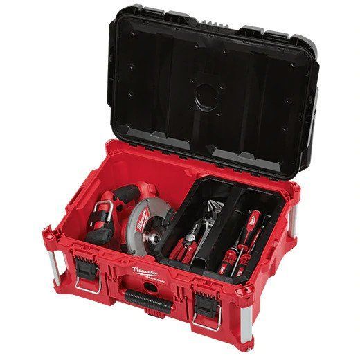 Hộp đựng dụng cụ 48-22-8425 Milwaukee