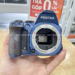  Máy ảnh Pentax  K30  16 Mpx ống kính PENTAX  18 55 . Chụp ảnh sắc nét  trong trẻo.QUAY PHIM FULLHD 1080p. 