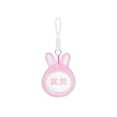 Móc Khóa Rabbit Keychain - Just Feel Collection - Local Brand Chính Hãng