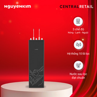  Máy lọc nước nóng lạnh Karofi KAD-K63 