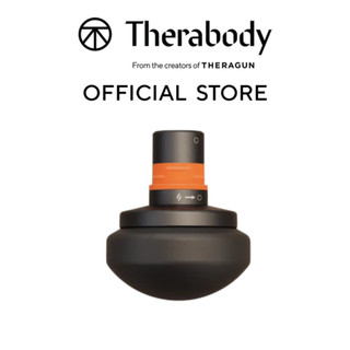  THERABODY Đầu Massage Nhiệt Theragun Heated Percussive dùng cho Pro Plus + Prime Plus _ Hàng chính hãng 