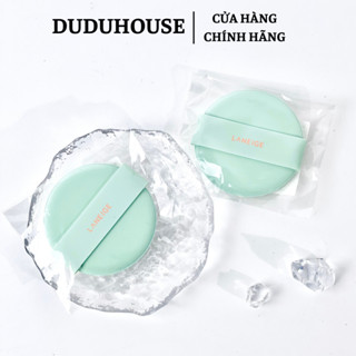 Bông Phấn Nước Laneige Neo Cushion Màu Xanh