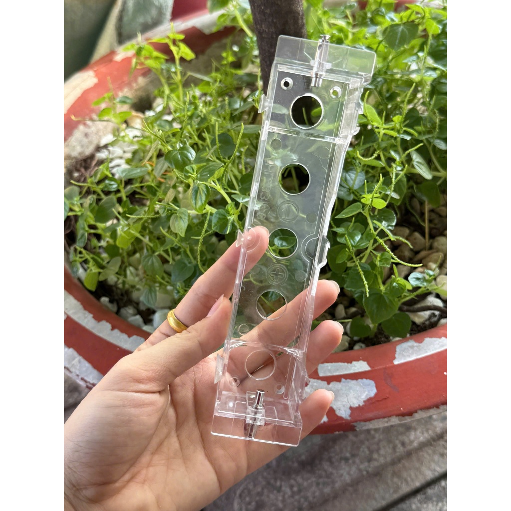 Khay Cân Bằng Pin ( Loại 1 Cell ) 33138/33140/32140 Siêu Bền