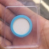 Viên sứ thay thế cho sủi CO2 - Phụ kiện khuếch tán khí bể cá thủy sinh, bọt siêu mịn
