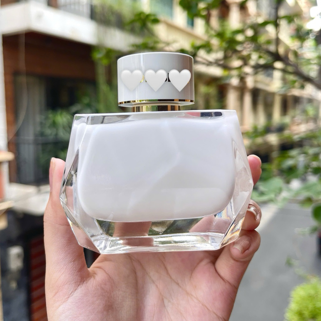 Nước hoa Blanc Signature EDP 30ml/ 90ml fullbox