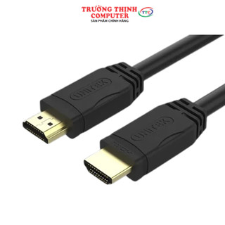 Cáp HDMI 10M Unitek Y-C 142M , hàng chính hãng fullbox , bảo hàng 18 tháng , 1 đổi 1 nếu lỗi