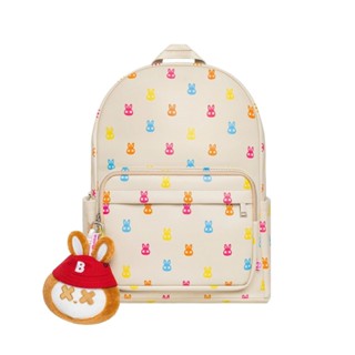 [SẢN PHẨM MỚI]  Balo Summer Rabbit - Just Feel Collection - Local Brand Chính Hãng