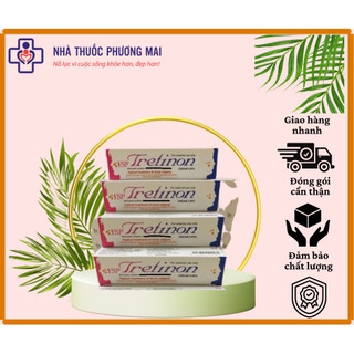 YSPTretinonn- dưỡng da cream ysp 20g