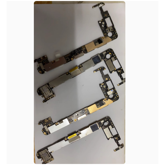 Main Asus ROG Phone 2 ZS660KL zin full chức năng