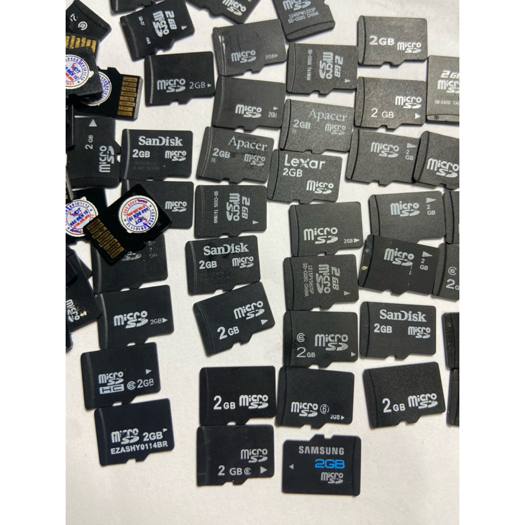 thẻ nhớ micro tháo máy đã fomat bảo hành 1 tháng