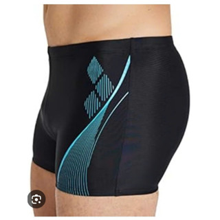 Quần bơi chuyên nghiệp nam Arena" màu đen, navy 40 đến 90kg