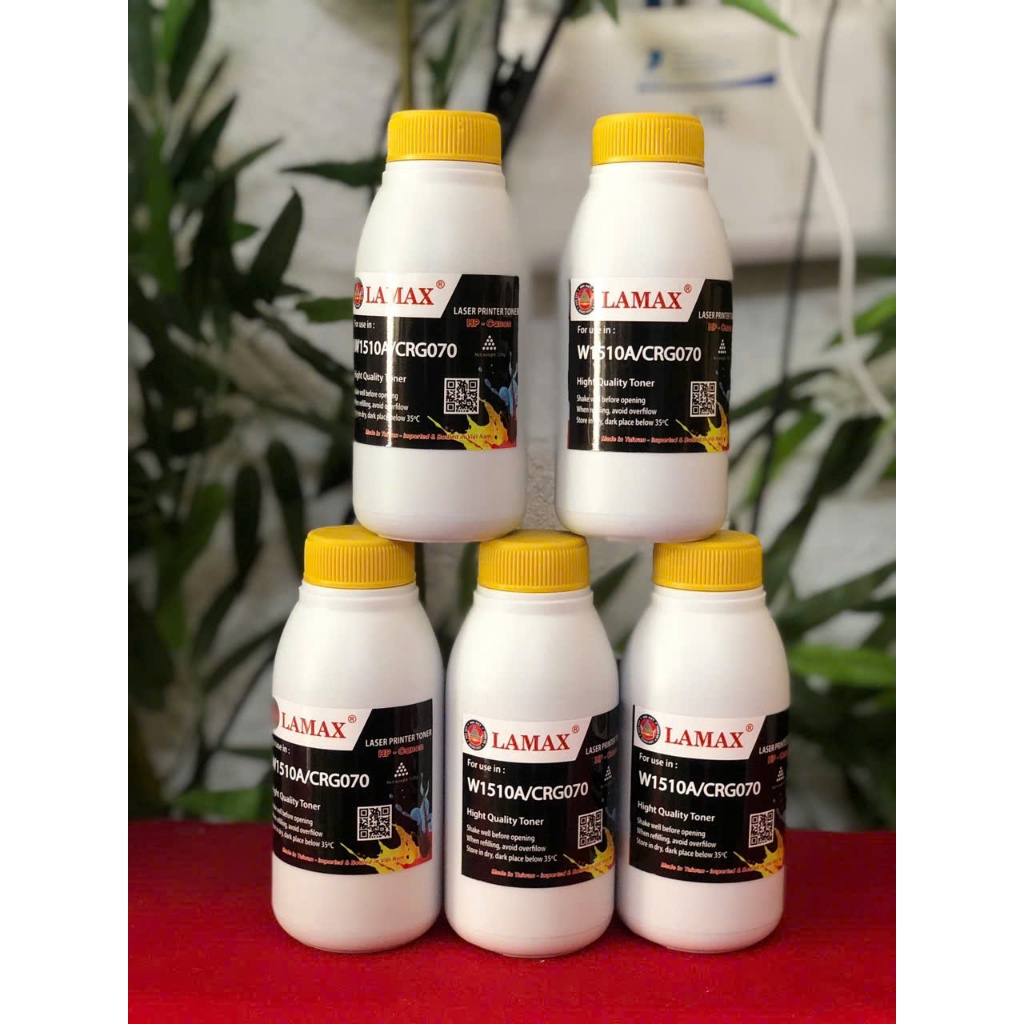 Mực sạc máy in canon 2900_chính hãng và nhiều dòng  - hp - samsung-brother-xerox_tặng phễu đổ mực