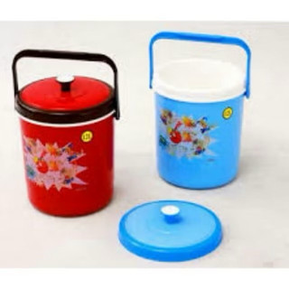 Bình đá giữ nhiệt duy Tân 5 lít