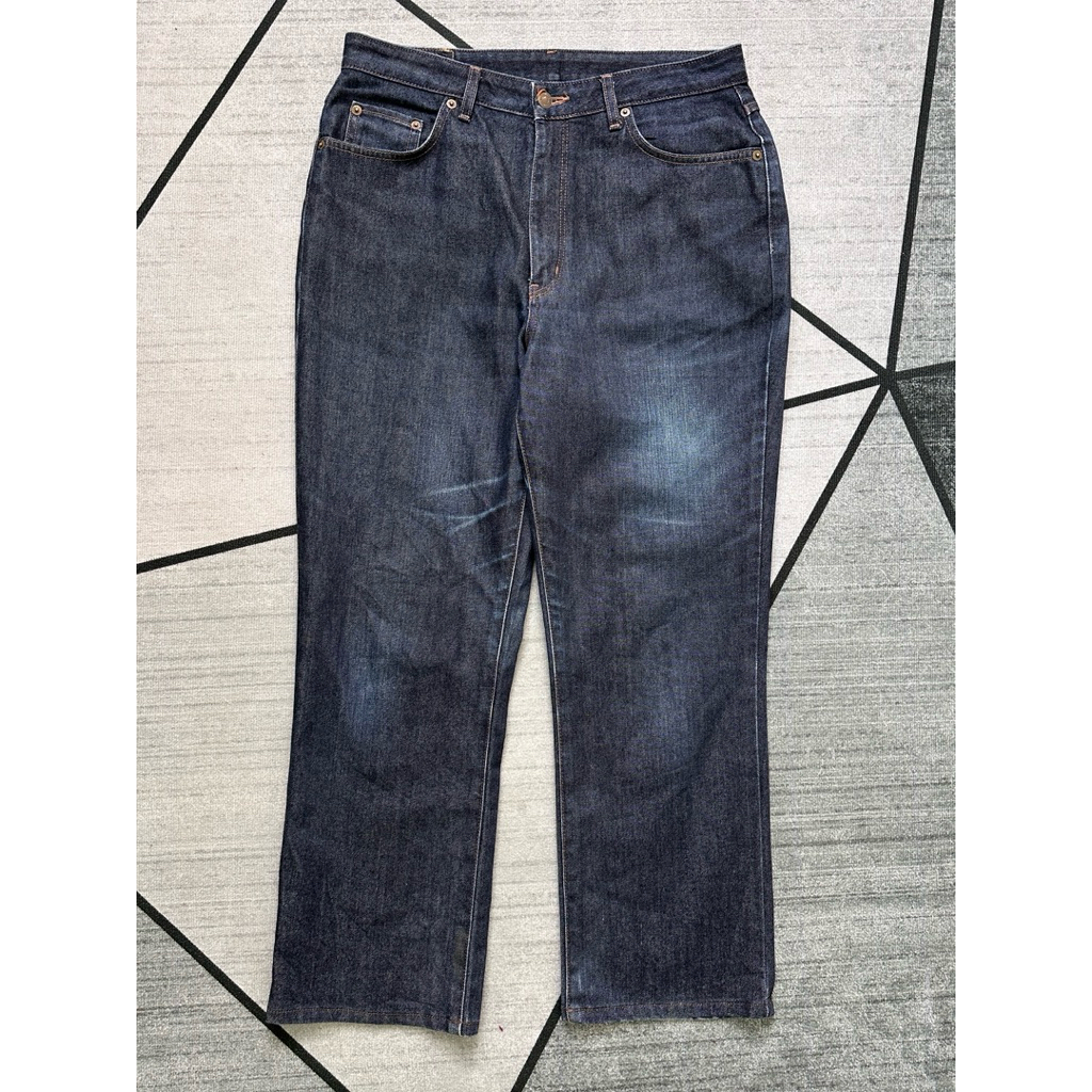 Quần EDWIN cạp cao 2nd