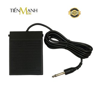 Pedal Musedo TB-004 Cho Đàn Organ, Piano, Trống Điện Tử - Bàn Đạp Tạo Tiếng Vang Sustain Keyboard TB004