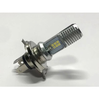 ĐÈN PHA LED SÁNG TRẮNG CHO AIR BLADE 2013/2014/2015 (125cc) - bộ 2 bóng