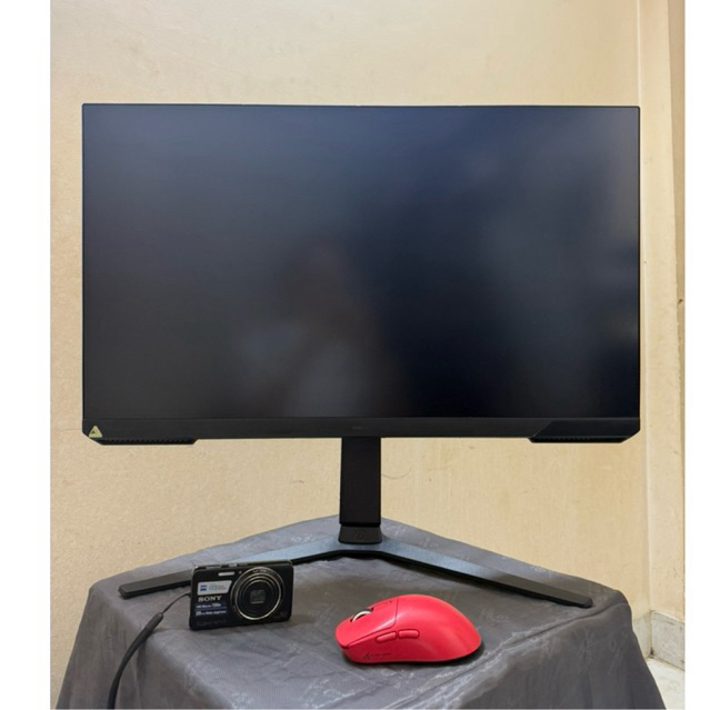 Màn hình Samsung Odyssey G3 LS27AG320NEXXV 27 inch FHD VA 165Hz