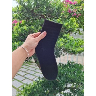 Combo 5 đôi tất nam nữ chất liệu thoáng mát, không hôi chân