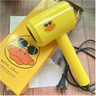 MÁY SẤY TÓC NỘI ĐỊA TRUNG 2 CHIỀU NÓNG LẠNH VỊT VÀNG CÔNG SUẤT LỚN