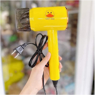 MÁY SẤY TÓC NỘI ĐỊA TRUNG 2 CHIỀU NÓNG LẠNH VỊT VÀNG CÔNG SUẤT LỚN