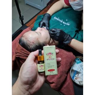 Noãn thực vật QA (handmade) chuyên dùng spa