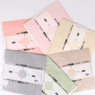 Tập 38-40 Tờ Giấy mếch rút gói hoa, lót bên trong bó hoa khổ 30*30cm, dạng rút tiện lợi.