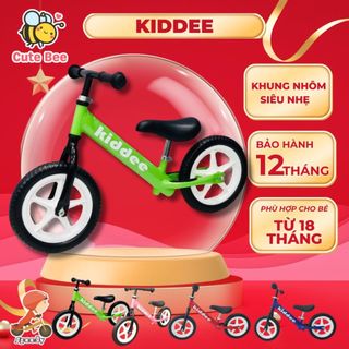 Xe thăng bằng Kiddee siêu nhẹ, siêu bền