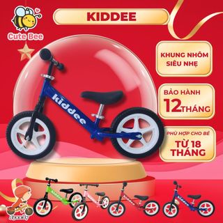 Xe thăng bằng Kiddee siêu nhẹ, siêu bền