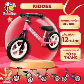 Xe thăng bằng Kiddee siêu nhẹ, siêu bền