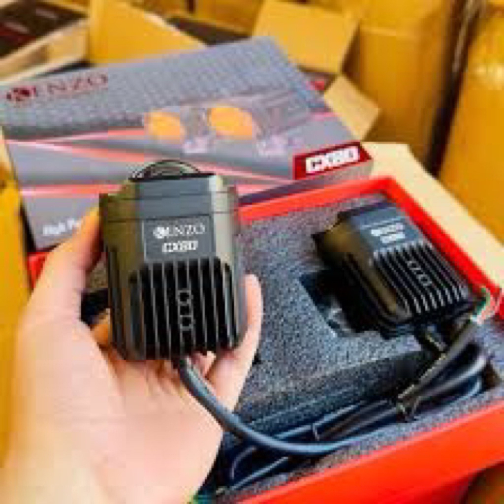 trợ sáng kenzo cx80