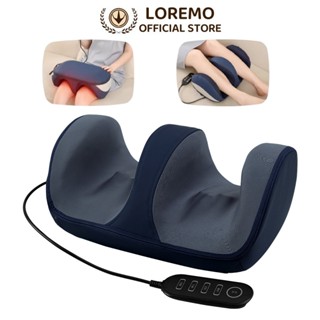 Máy Massage Chân ,Thư Giãn Cao Cấp 3 Chế Độ Xoa Bóp Bàn Chân Tự Động Cho Người Già, Dân Văn Phòng