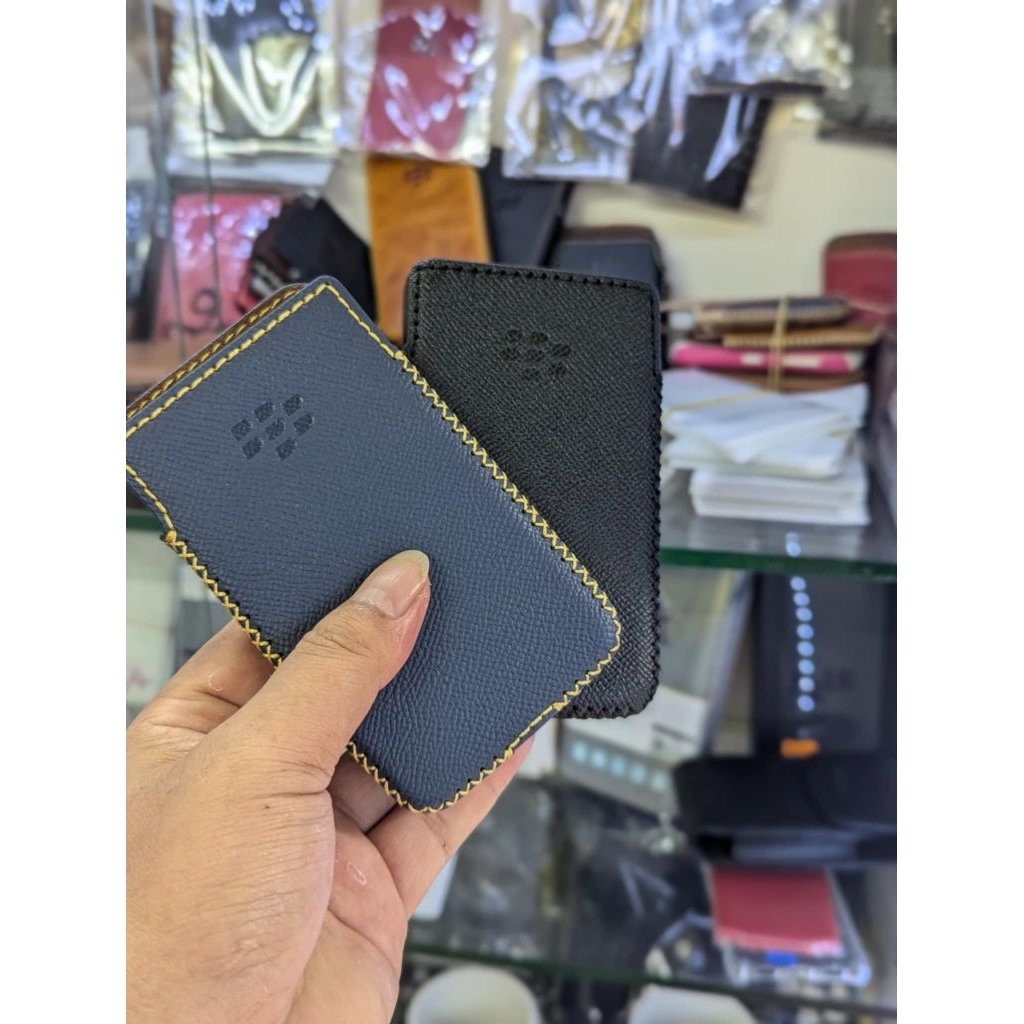 Bao da Blackberry Q20