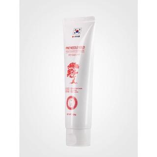 Kem đánh răng tinh dầu thông đỏ Red Pine Gold Toothpaste