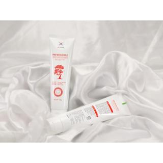 Kem đánh răng tinh dầu thông đỏ Red Pine Gold Toothpaste
