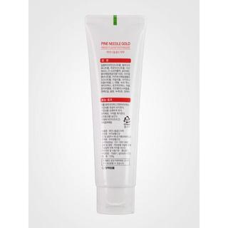 Kem đánh răng tinh dầu thông đỏ Red Pine Gold Toothpaste