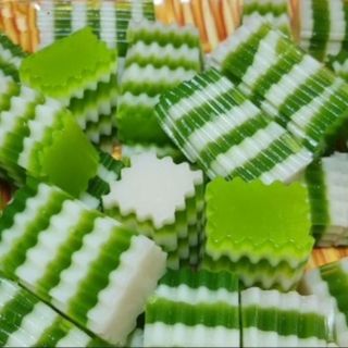 Bột Cốt Dừa Lá Dứa 50g - Hương Vị Tự Nhiên Cho Món Ngon Hoàn Hảo