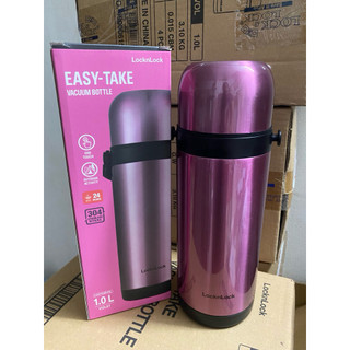 [LOCKnLOCK] BÌNH GIỮ NHIỆT EASY-TAKE - LHC1439
