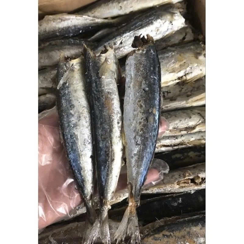 2kg cá nục hấp khô vị hơi mặn