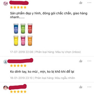 Bột nặn đất nặn an toàn TEDU - Combo Doremon