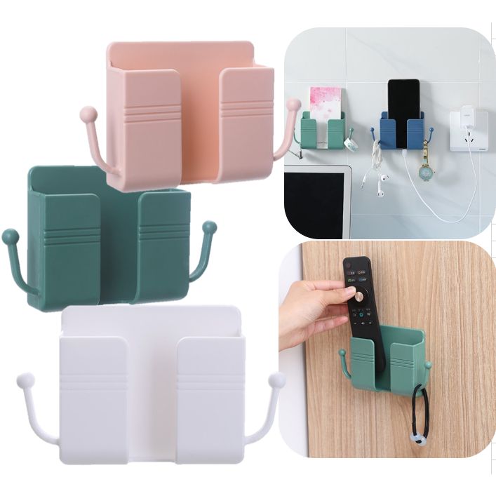 Giá Đỡ Điện Thoại Treo Tường Tiện Ích Lắp Ráp Mọi Chỗ Cần Thiết Trong Cuộc Sông Gia Đình