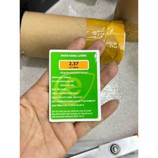 tem năng lượng Sh160i hàng Zin