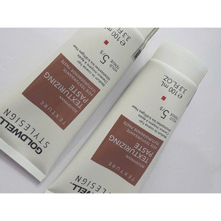 Kem tạo kiểu tóc Goldwell creative texture roughman 100ml