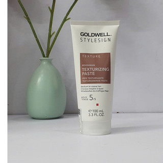 Kem tạo kiểu tóc Goldwell creative texture roughman 100ml