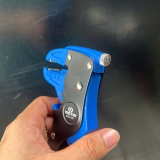 Kìm tuốt dây điện Kingtony 67A1-07 (0.05 - 3.5mm)