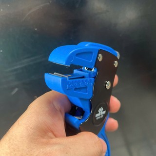 Kìm tuốt dây điện Kingtony 67A1-07 (0.05 - 3.5mm)